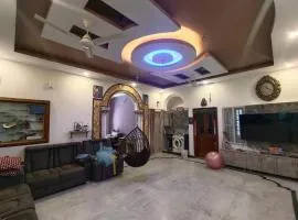Anjani Suta Home stay