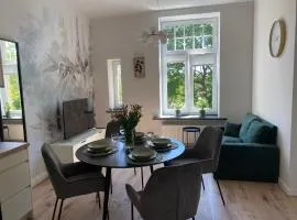 Apartament Kościuszki