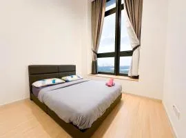 Sunway 4pax stay-near Legoland