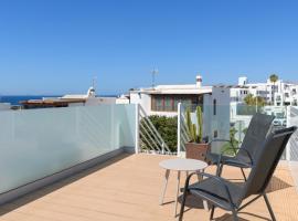 Casa Gecko, Puerto Del Carmen