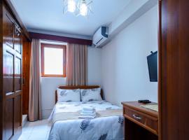 Homelike Guest House, hotel sa Kyrenia