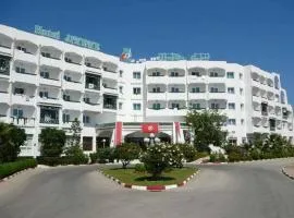 Hotel Jinene Resort