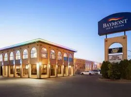 Baymont by Wyndham Medicine Hat