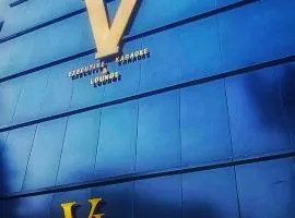 VI Hotel Bandung