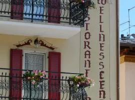 Hotel Paganella, Tradition In Hospitality