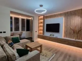 Peace and Love luxury apartment in Center, New Bazaar