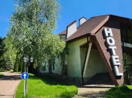 Resto Park Традиція