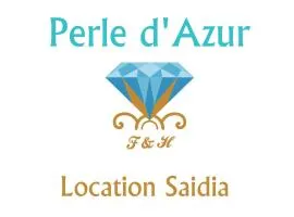 Perle d'Azur F2
