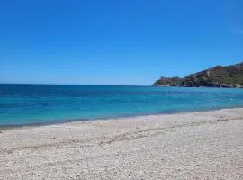 Apartamento frente al mar