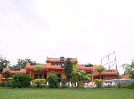 Monroe Stay, Cottage in Indore