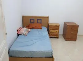 Appart privé