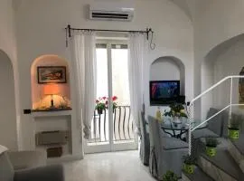 Delizioso appartamento a Capri
