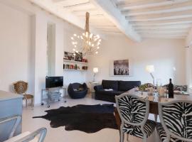 Borgo Serenità, ξενοδοχείο σε Laiatico