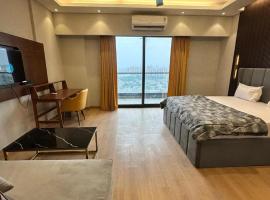 Urban Abodes, serviced apartment in Ghaziabad