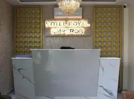 Hotel Royal Emperor