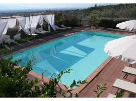 Il Fienile Holiday Home
