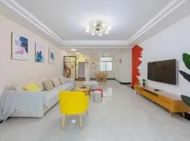 Xi Valley Apartment