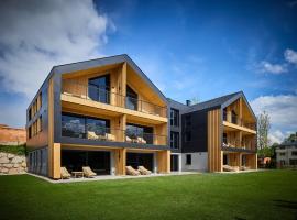 Gerl Homes - adults only apartments