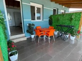 Panorama Sea View Apartments
