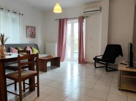 KANALI HOLIDAYS APARTMENT – hotel w Kanalionie