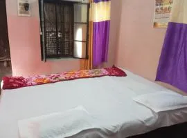Luv Kush Homestay