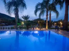 Villa Dimitris Apartments & Bungalows
