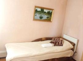 Private Room Guest House Приватная комната гостевой дом, вариант проживания в семье в городе Кишинёв