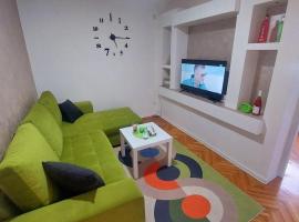 Apartman Stil，位于维舍格勒的酒店