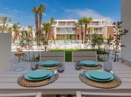 Wave Island! Luxury resort a Jesolo - Piscina Park e biciclette!