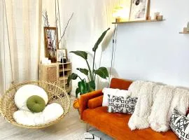 Appartement cocooning