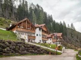 Apartments Mirabell