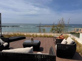 Grand Jour Beach House