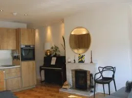 Cowper Ground Floor Apartment