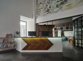 Zhangjiajie Yeah Hostel