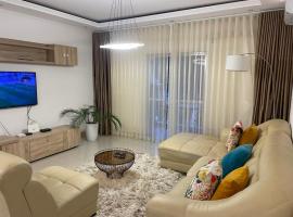 Locanda Z13, apartamento em Camama