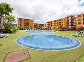 Apto El Mocan Swimming Pool 2bed