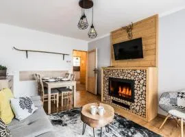 Apartament Regionalny Centrum