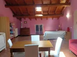 B&B IL Loto BIKE FRIENDLY