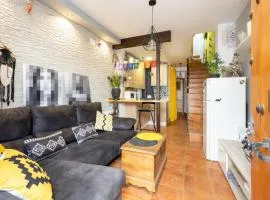 Casita del Barranco lunar