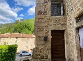 Appartement atypique