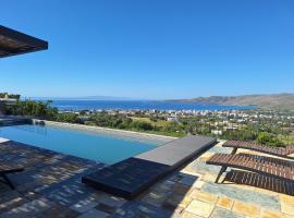 Montofoli Wine Estate