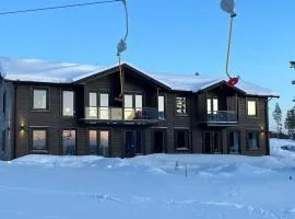 Idre himmelfjäll ski in/ski out Bastu/Sauna Skidor Natur Vandring Fiske
