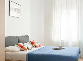 Appartamento nel borgo Marinaro