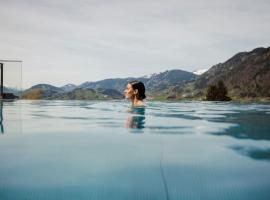 Alpina Alpendorf, Hotel in St. Johann im Pongau