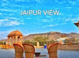 Jaipur View