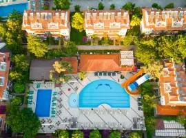 Perdikia Hill Hotel And Villas