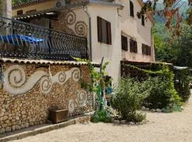 B&B LE GRETTE