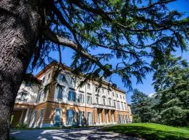 Villa Baragiola