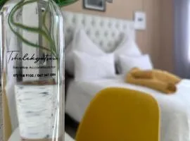 Tshelekgotsowe executive accommodation