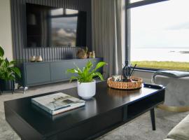 Shoreline Portballintrae, hotell i Portballintrae